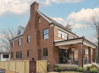 2619 Wisconsin Ave NW, Washington, DC 20007