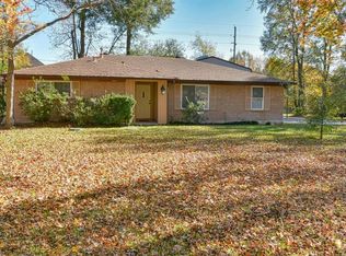 29614 Timber Trl, Spring, TX 77386