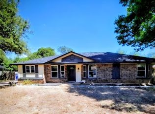 200 N Mount Rushmore Dr, Cedar Park, TX 78613
