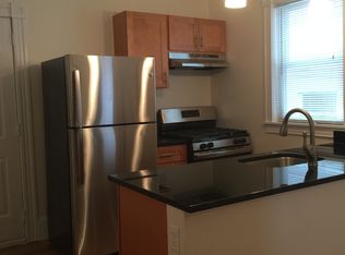 64 Hall St #1, Waltham, MA 02453