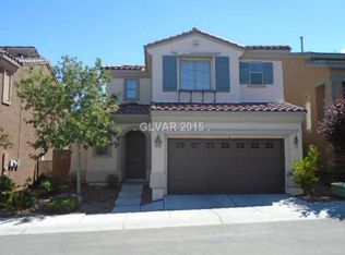 10413 Scotch Elm Ave, Las Vegas, NV 89166
