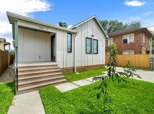 140 N Milby St, Houston, TX 77003