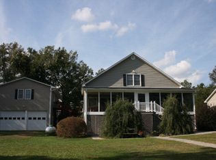 1288 Lemon Ave, Manning, SC 29102