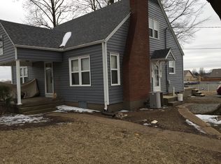 1657A W Independence St, Jackson, MO 63755