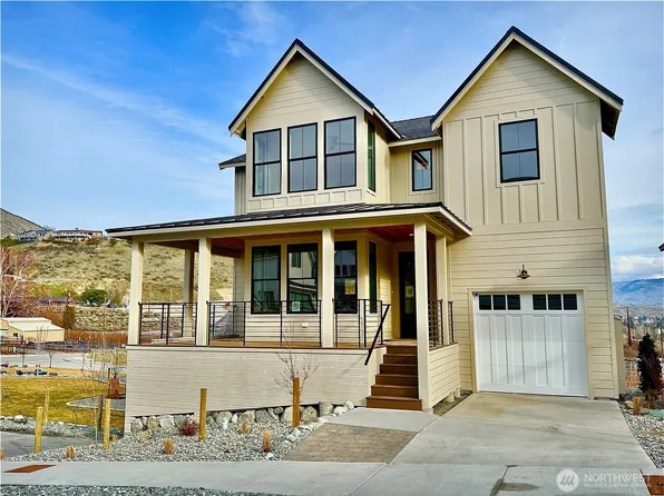203 Bluebell Ct, Chelan, WA 98816