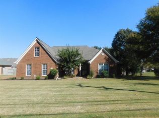 6426 Old Brownsville Rd, Memphis, TN 38135