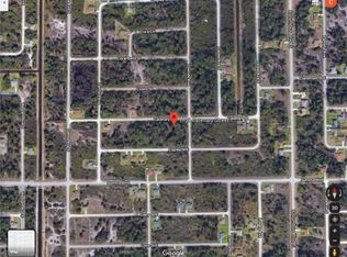 1130 Catenary St E, Lehigh Acres, FL 33974