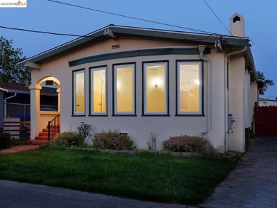 3160 Cuthbert Ave, Oakland, CA, 94602