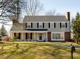 1616 Trolist Dr, Pittsburgh, PA 15241
