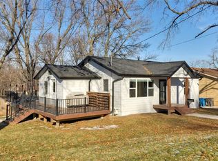 1001 Herold Ave, Des Moines, IA 50315