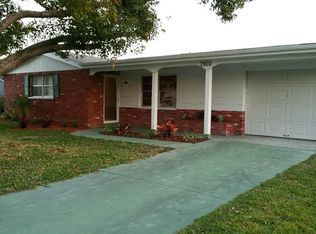 7900 Datura Ln, New Port Richey, FL 34653