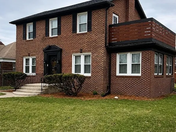 575 Taft St, Gary, IN 46404