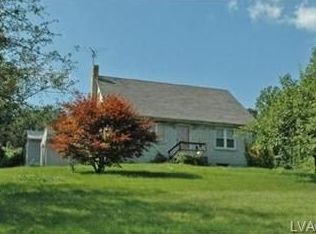 3044 Pricetown Rd, Temple, PA 19560
