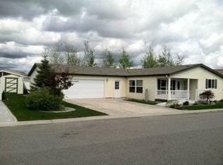 19321 E Colyar Ln, Spokane Valley, WA 99016