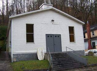 820 Vinson St, Williamson, WV 25661
