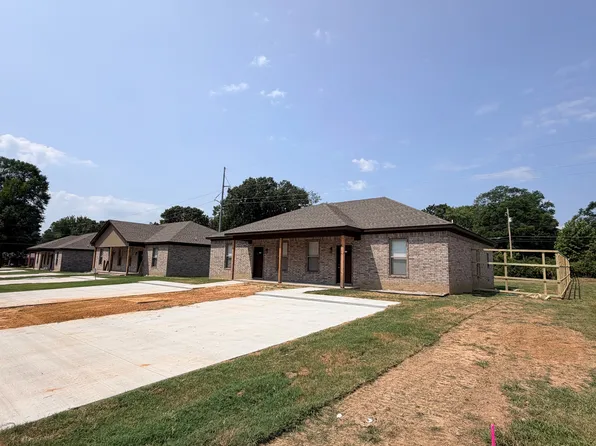 1700 Oakwood Dr #1700, Jacksonville, AR 72076