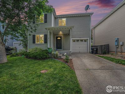 3314 Planter Way, Fort Collins, CO, 80526