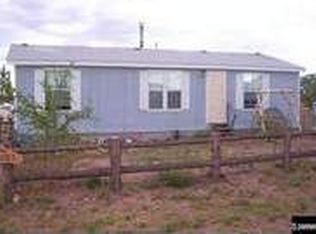 1214 W Valley View Dr, Snowflake, AZ 85939