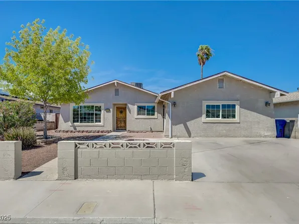 6316 Portola Rd, Las Vegas, NV 89108