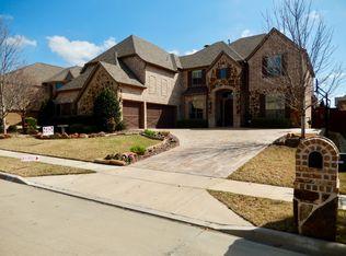 3395 Cumberland Ln, Frisco, TX 75033