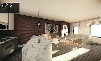 Rented by Owner