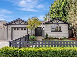 2260 Middlefield Rd, Palo Alto, CA 94301