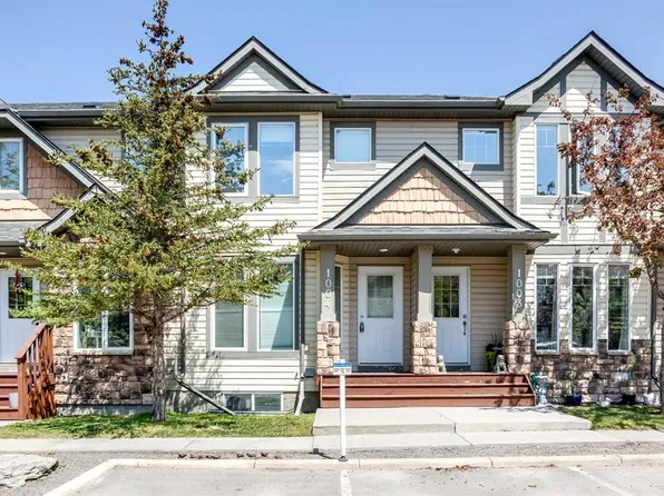 2445 SW Kingsland Rd SE #1004, Airdrie, AB T4A 0B7