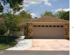 965 N Wedgewood Dr, Winter Springs, FL 32708