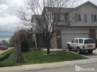 2137 Bronson St, Fort Collins, CO 80526