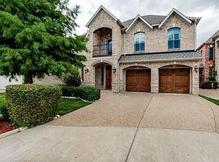 1005 Lake Ridge Dr, Richardson, TX 75081