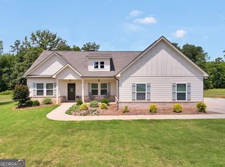 203 Oak Ridge Dr, Monticello, GA 31064
