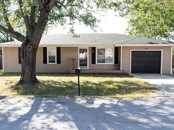 221 S Meadowlark St, Fair Grove, MO 65648