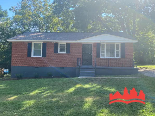 2189 Pueblo Ave, Memphis, TN 38127