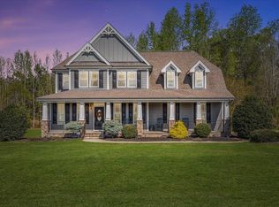 1301 Tavernier Knoll Ln, Raleigh, NC 27603