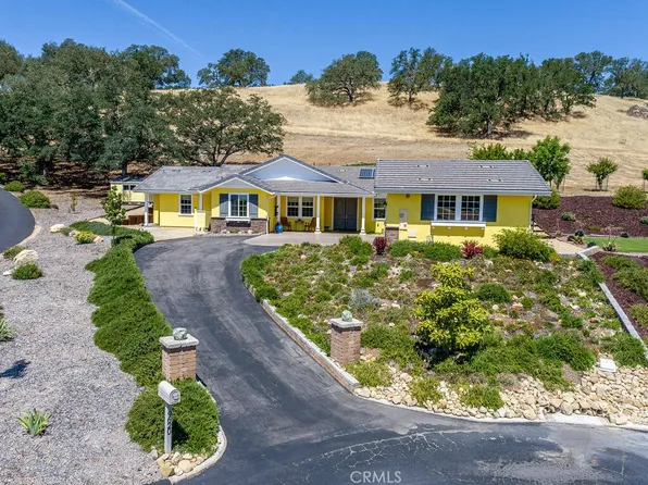 9620 Tarentaise Ct, Atascadero, CA 93422