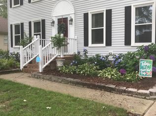 1008 Baydon Ln, Chesapeake, VA 23322