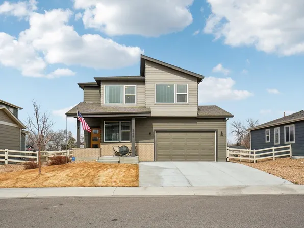 3774 Beech Tree St, Wellington, CO 80549