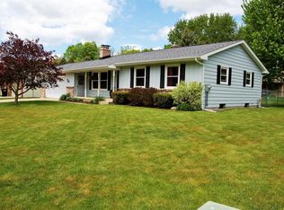 2311 Easy St SW, Wyoming, MI 49519