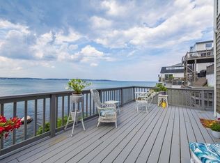 202 Wilson Rd, Nahant, MA 01908