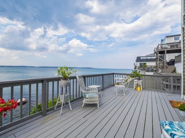 202 Wilson Rd, Nahant, MA 01908