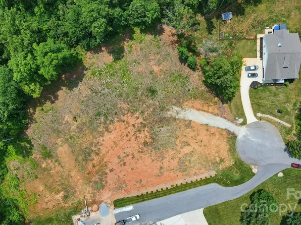 1340 Graham Woods Dr, Mount Ulla, NC 28125