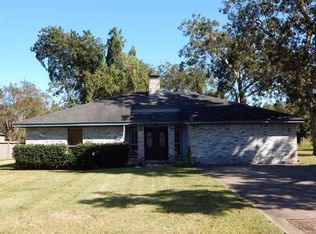 2695 County Road 769b, Brazoria, TX 77422