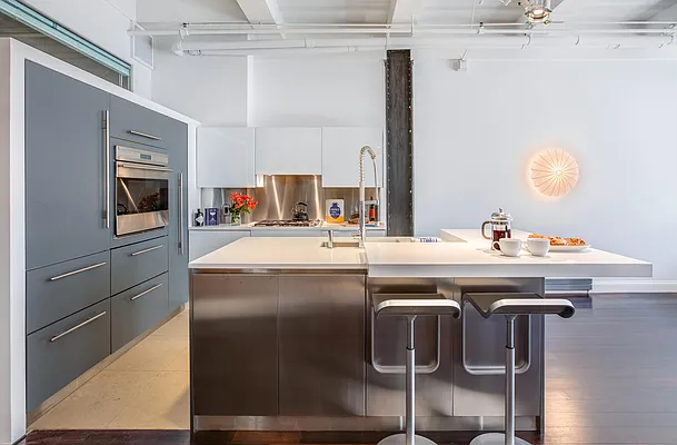 Sold by Brown Harris Stevens | media 5
