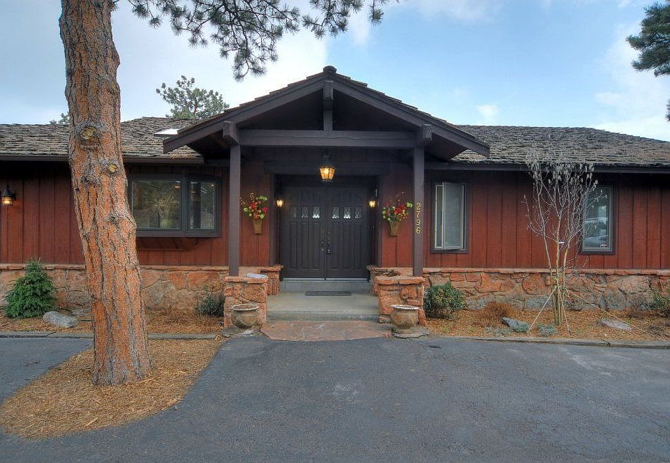 For Sale: 2796 Hiwan Drive, Evergreen, CO 80439