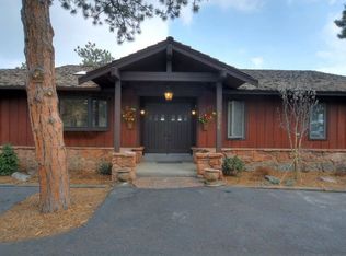 2796 Hiwan Dr, Evergreen, CO 80439