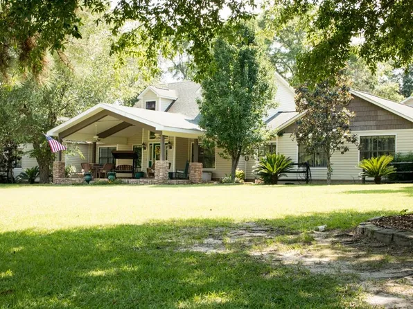 377 County Road 97, Abbeville, AL 36310