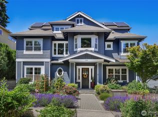 130 NE 64th St, Seattle, WA 98115
