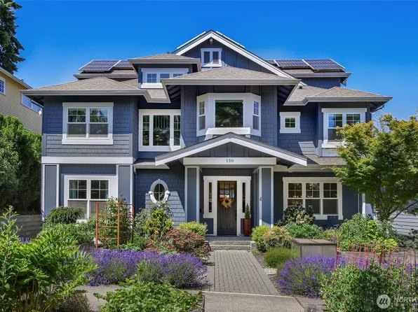 130 NE 64th Street, Seattle, WA 98115