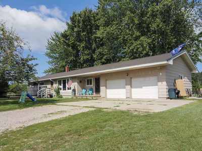 5372 Chippewa Hwy, Manistee, MI, 49660
