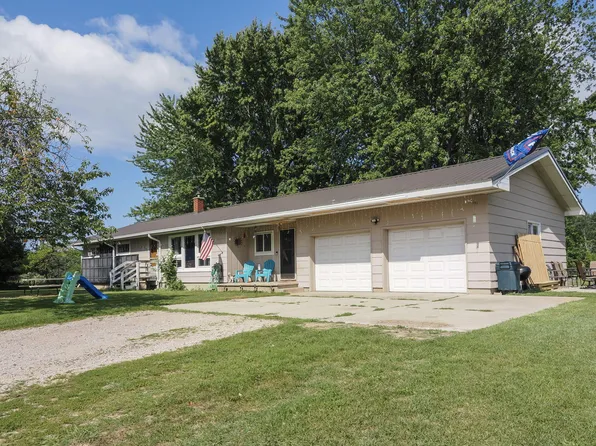 5372 Chippewa Hwy, Manistee, MI 49660